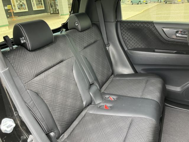 N-WGNカスタム（新潟県新潟市西蒲区）画像41