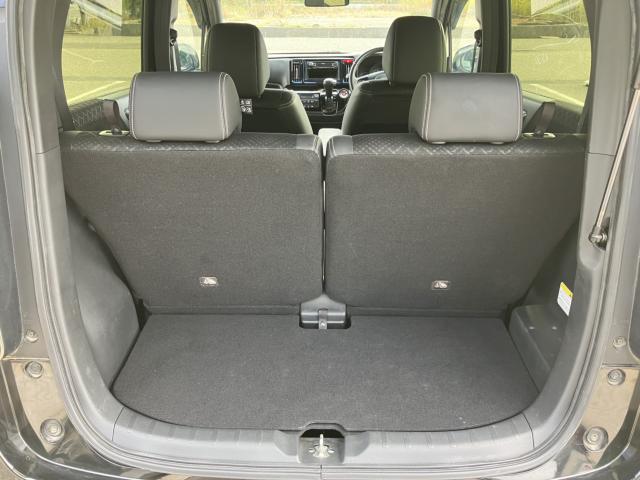 N-WGNカスタム（新潟県新潟市西蒲区）画像43