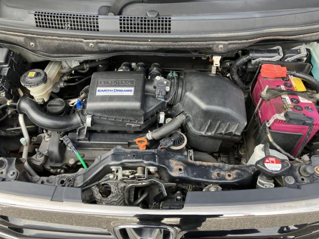 N-WGNカスタム（新潟県新潟市西蒲区）画像45