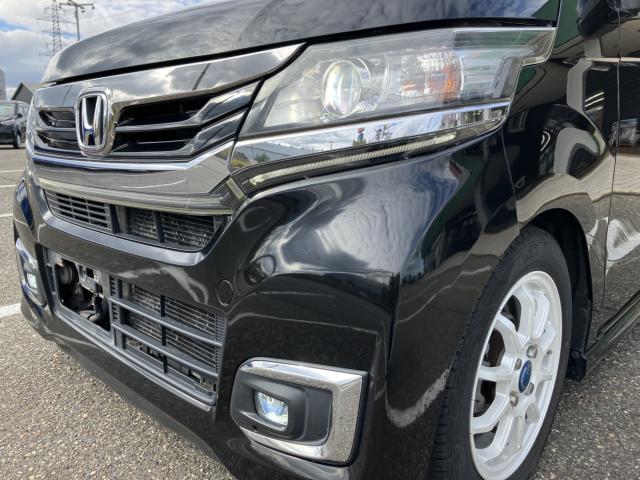 N-WGNカスタム（新潟県新潟市西蒲区）画像8