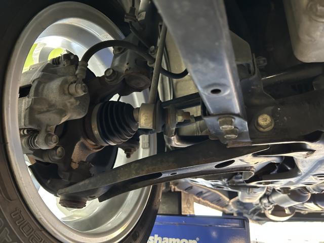 N-WGNカスタム（新潟県新潟市西蒲区）画像48