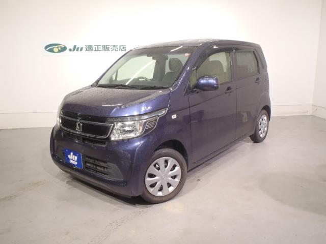 N-WGN(新潟県新発田市)