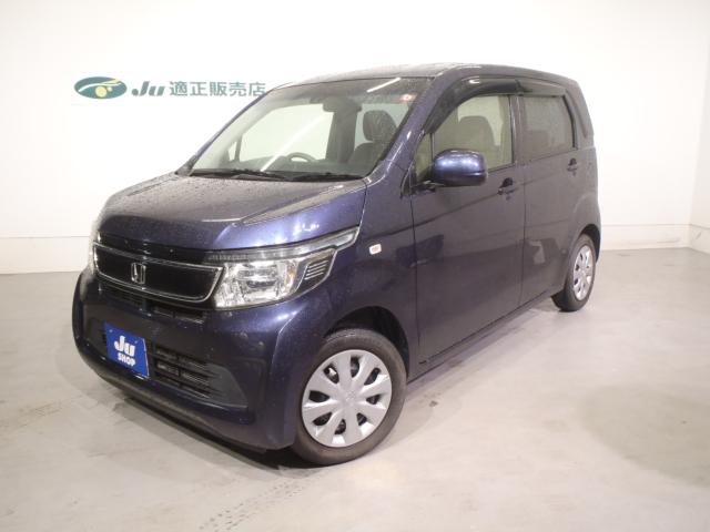 N-WGN（新潟県新発田市）