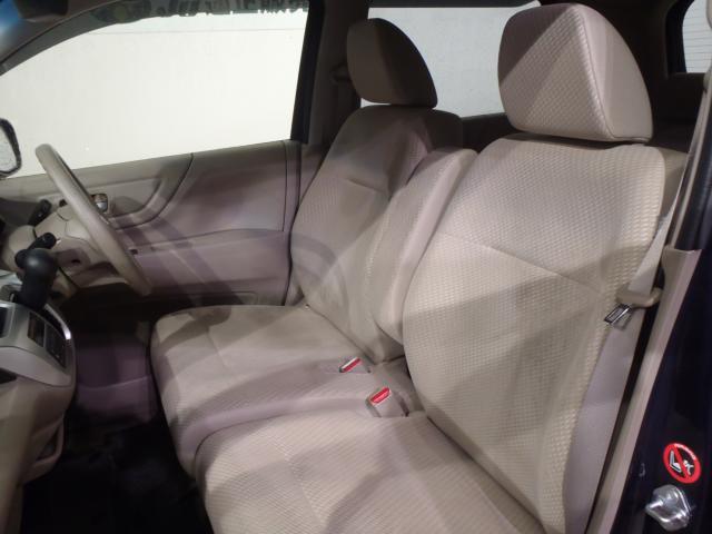 N-WGN(新潟県新発田市)