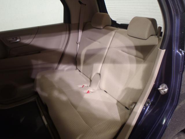 N-WGN(新潟県新発田市)