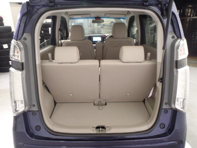 N-WGN(新潟県新発田市)