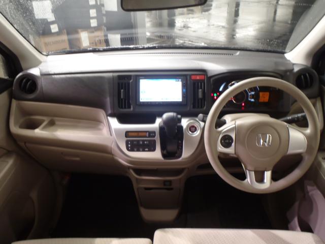 N-WGN(新潟県新発田市)