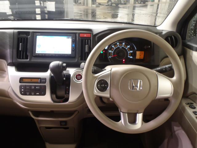 N-WGN(新潟県新発田市)