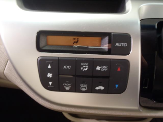 N-WGN(新潟県新発田市)