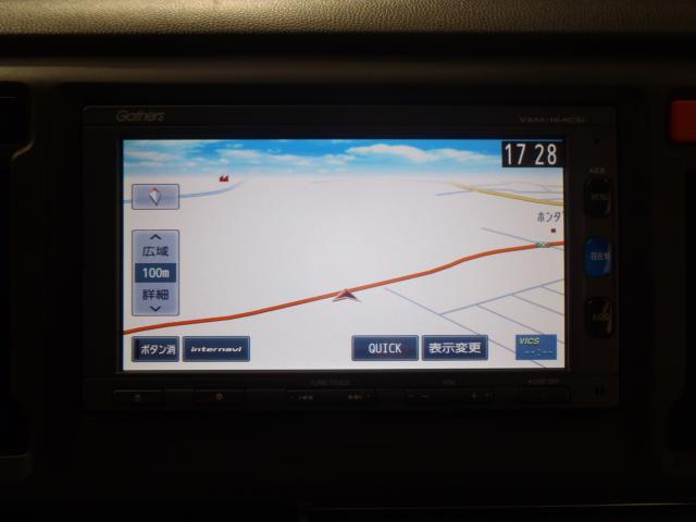 N-WGN(新潟県新発田市)