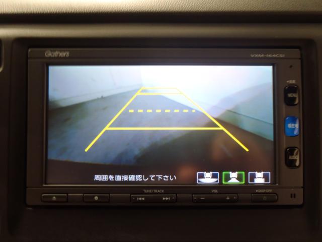 N-WGN(新潟県新発田市)