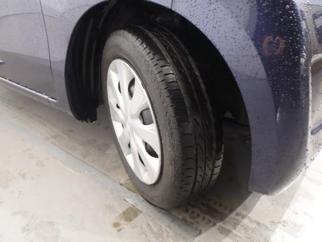 N-WGN(新潟県新発田市)