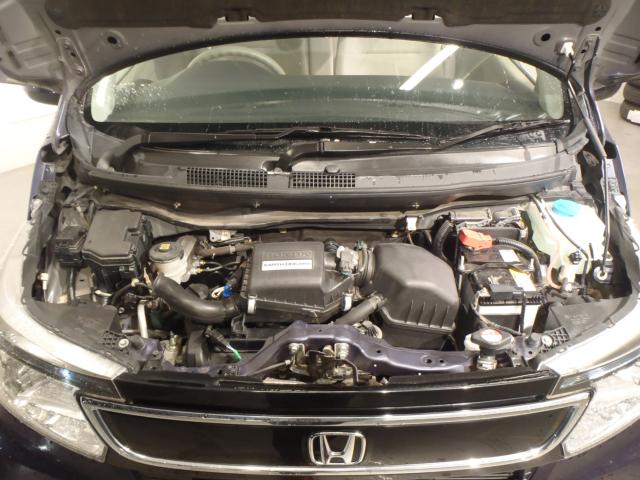 N-WGN(新潟県新発田市)