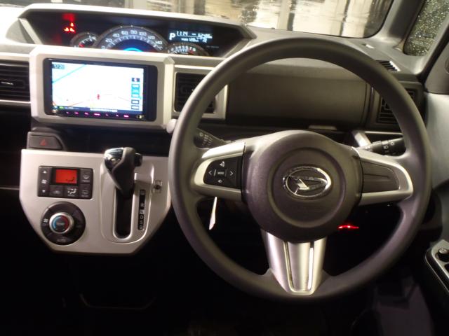 ウェイク(新潟県新発田市)