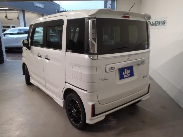 フレアワゴン（新潟県新発田市）画像3