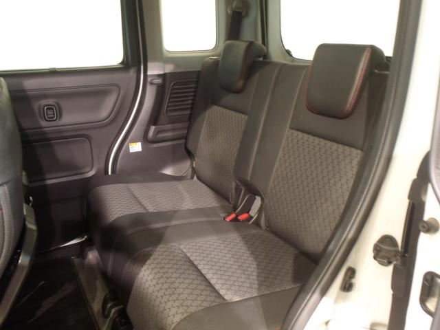 フレアワゴン（新潟県新発田市）画像6