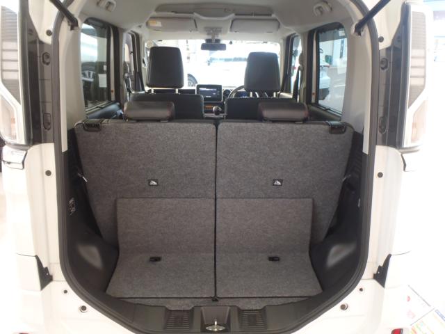 フレアワゴン（新潟県新発田市）画像7