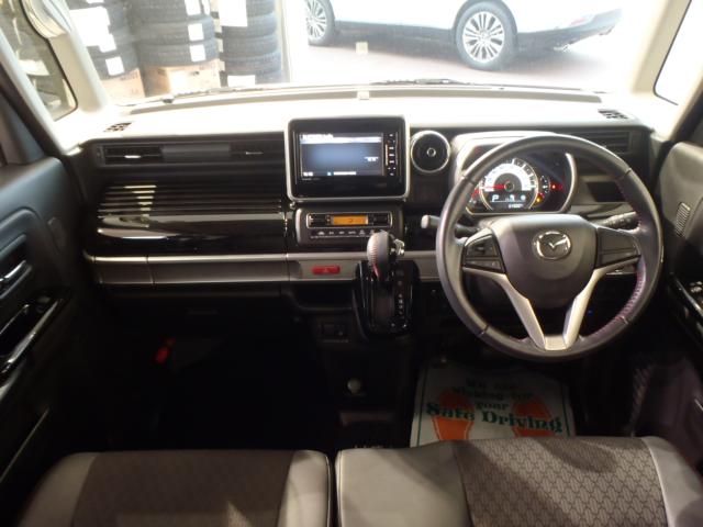 フレアワゴン（新潟県新発田市）画像4