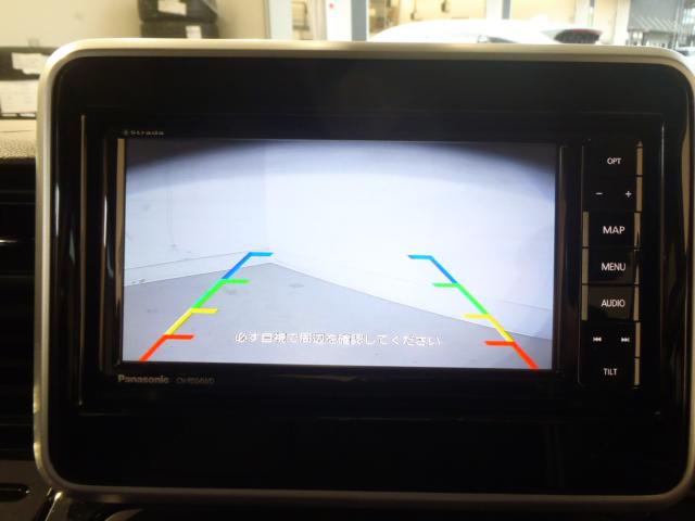 フレアワゴン（新潟県新発田市）画像8