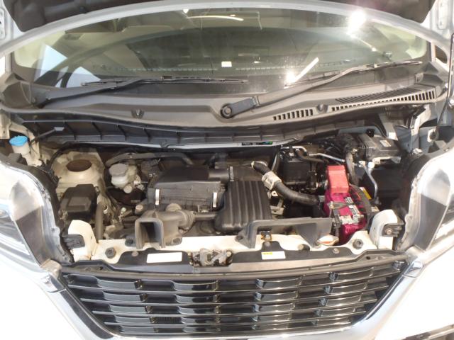 フレアワゴン（新潟県新発田市）画像17