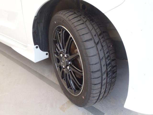 フレアワゴン（新潟県新発田市）画像16