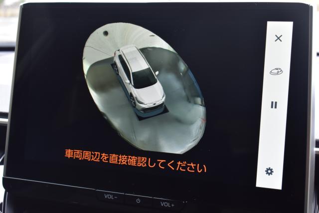 カローラクロス(新潟県新潟市西区)