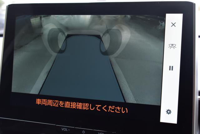 カローラクロス(新潟県新潟市西区)