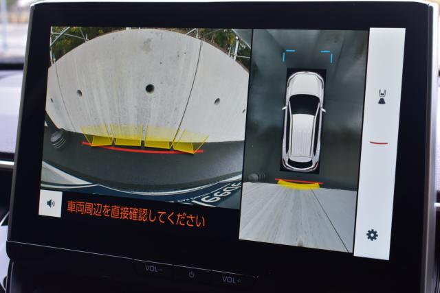 カローラクロス(新潟県新潟市西区)