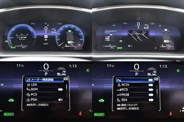 カローラクロス(新潟県新潟市西区)