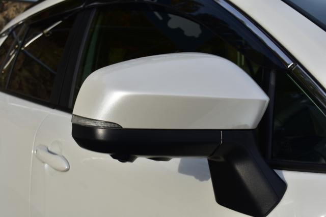 カローラクロス(新潟県新潟市西区)