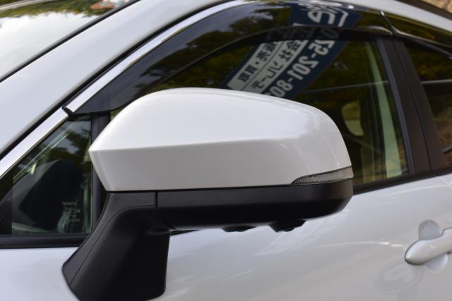 カローラクロス(新潟県新潟市西区)