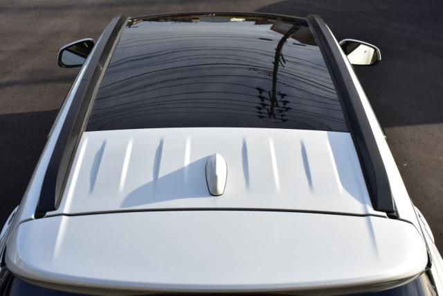 カローラクロス(新潟県新潟市西区)