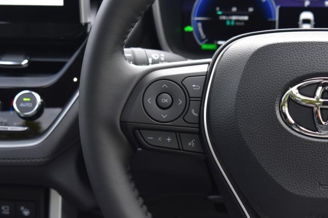 カローラクロス(新潟県新潟市西区)