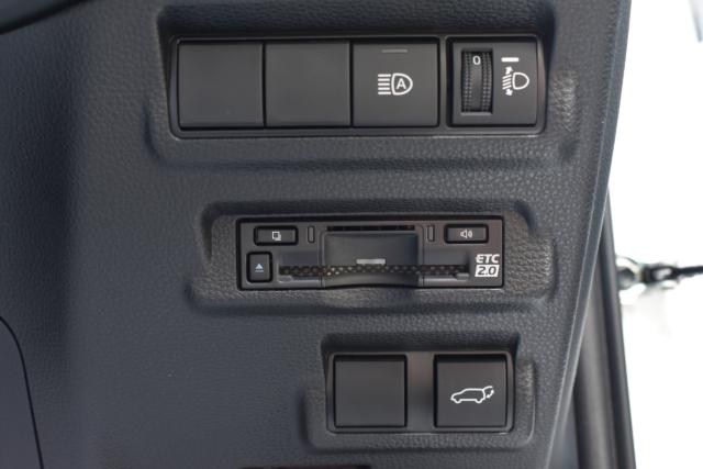 カローラクロス(新潟県新潟市西区)