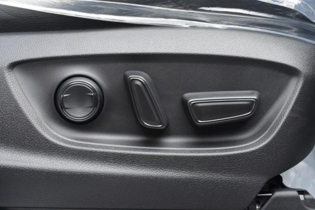 カローラクロス(新潟県新潟市西区)