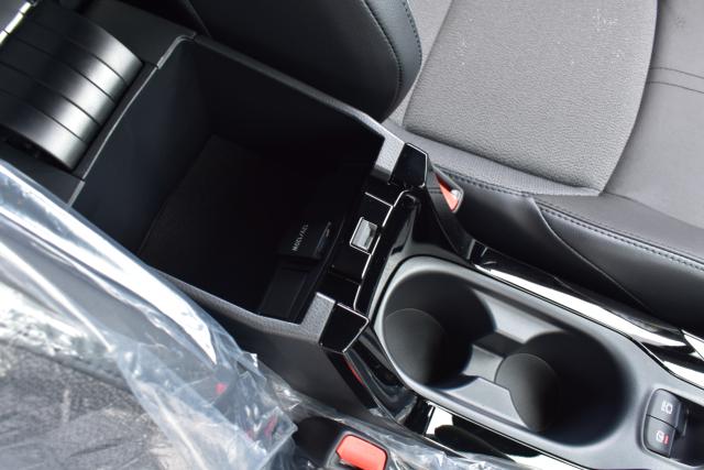 カローラクロス(新潟県新潟市西区)