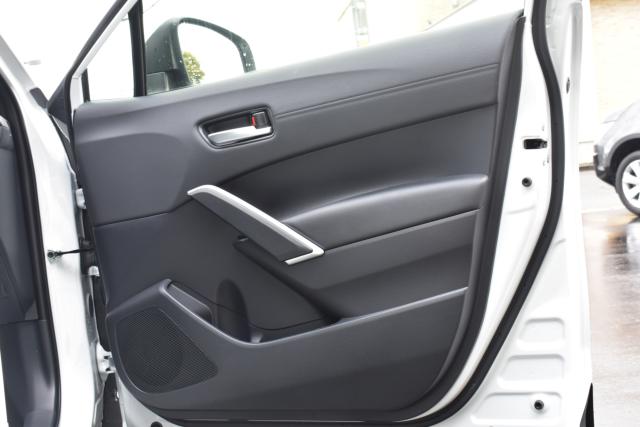 カローラクロス(新潟県新潟市西区)