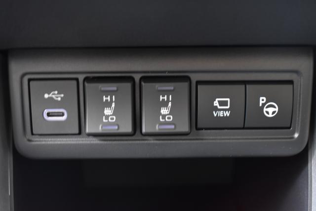 カローラクロス(新潟県新潟市西区)