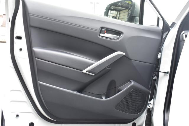 カローラクロス(新潟県新潟市西区)