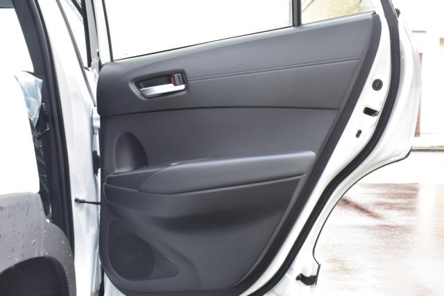 カローラクロス(新潟県新潟市西区)