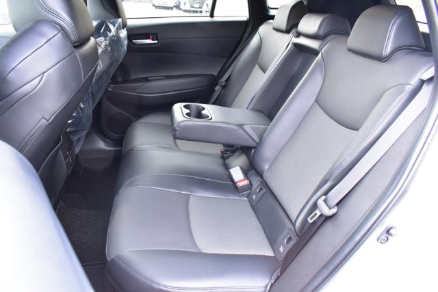 カローラクロス(新潟県新潟市西区)