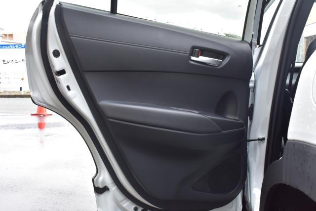 カローラクロス(新潟県新潟市西区)