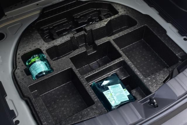 カローラクロス(新潟県新潟市西区)