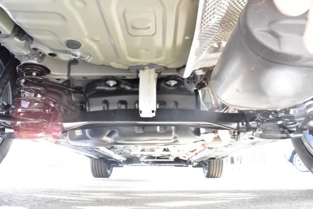 カローラクロス(新潟県新潟市西区)