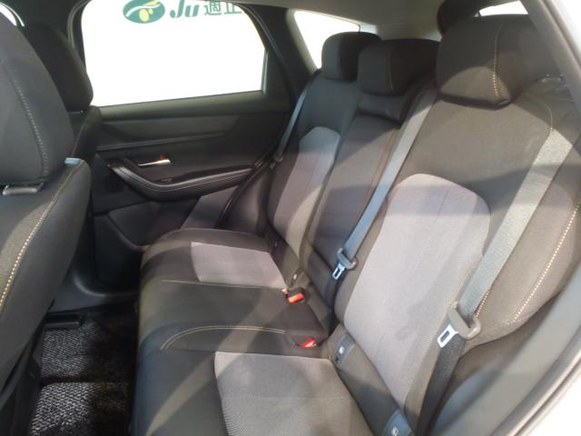 CX-60（新潟県新発田市）画像6