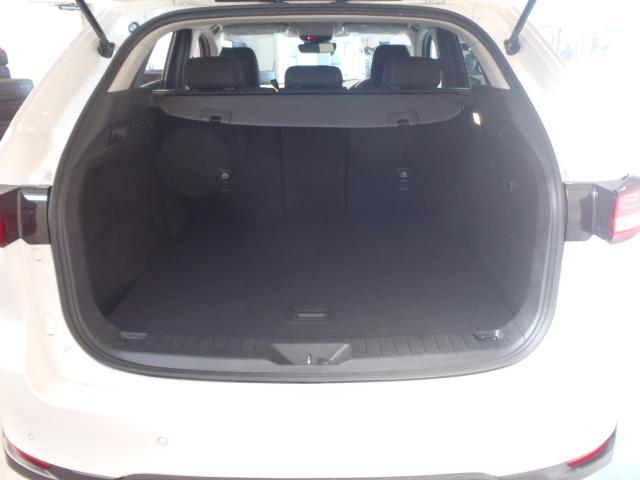 CX-60（新潟県新発田市）画像7