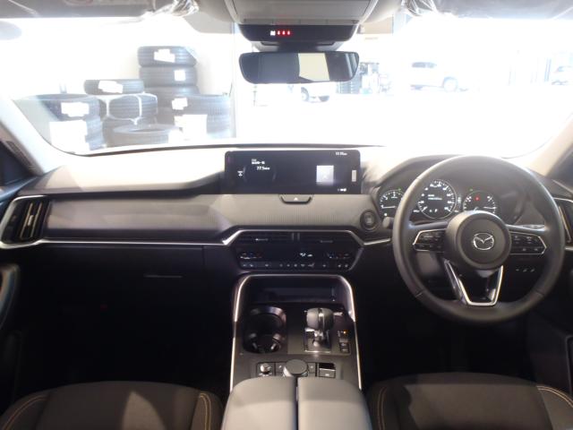 CX-60（新潟県新発田市）画像4