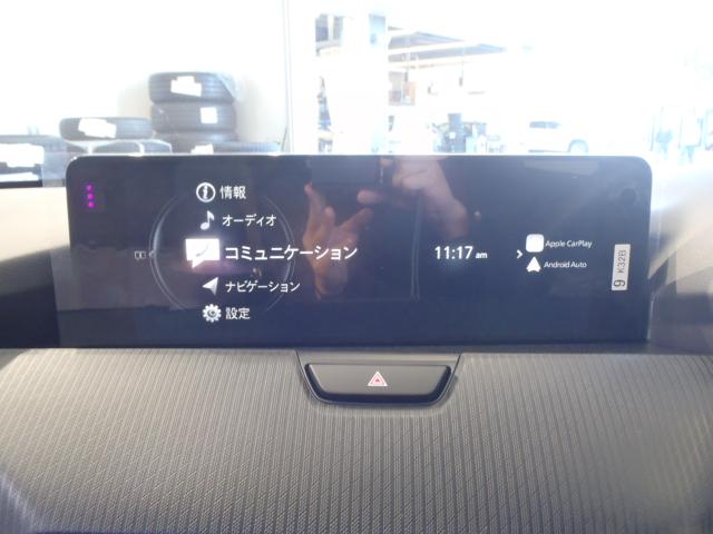 CX-60（新潟県新発田市）画像8