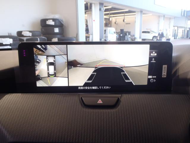 CX-60（新潟県新発田市）画像9