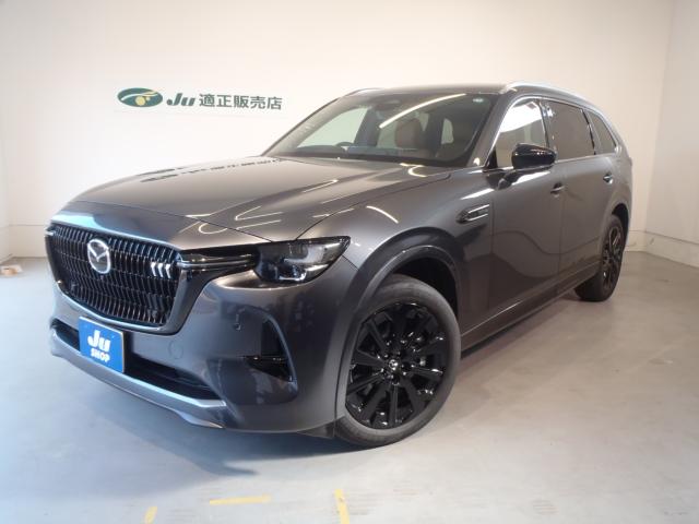 CX-80（新潟県新発田市）画像2